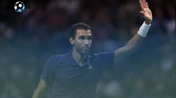 تنس ألياسيم يقترب من خطف بطاقة تورينو في تحدي مثير